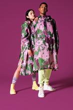 Load image into Gallery viewer, Pink Panther Poncho