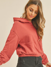 Load image into Gallery viewer, LS 2 Pocket Hoodie