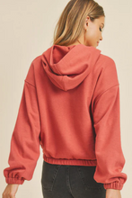 Load image into Gallery viewer, LS 2 Pocket Hoodie