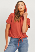 Load image into Gallery viewer, Micro Waffle Hoodie