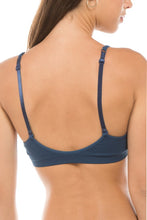 Load image into Gallery viewer, Seamless Padded Bra with Adjustable Straps (13 Colours)