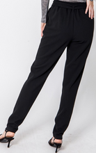 Load image into Gallery viewer, Tie Waist Pant (2 Colours)