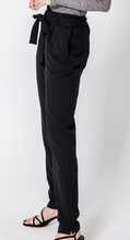 Load image into Gallery viewer, Tie Waist Pant (2 Colours)