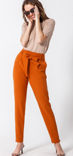 Load image into Gallery viewer, Tie Waist Pant (2 Colours)