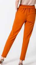 Load image into Gallery viewer, Tie Waist Pant (2 Colours)
