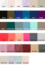 Load image into Gallery viewer, EC Modal Scoop Neck Tank (12 Colours)