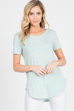 Load image into Gallery viewer, EC Modal SS Scoop Neck (5 Colours)