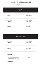 Load image into Gallery viewer, Modal Seamless Camo Leggings