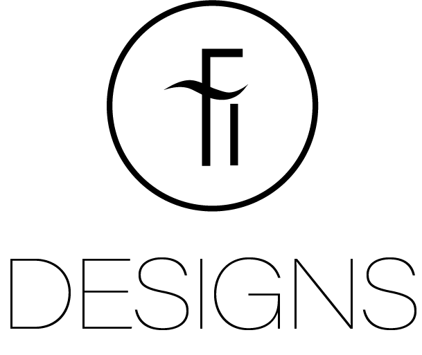 FI Designs logo
