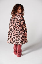 Load image into Gallery viewer, Pink Panther Poncho Kids