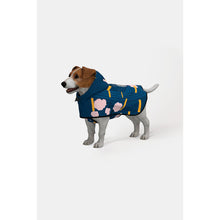 Load image into Gallery viewer, Pink Panther Poncho Dogs