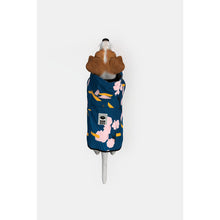 Load image into Gallery viewer, Japanese Blossom Poncho Dogs