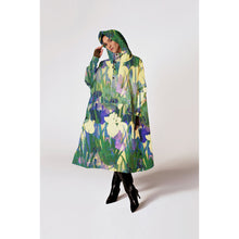 Load image into Gallery viewer, Damier Poncho