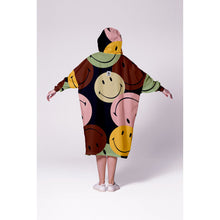 Load image into Gallery viewer, Pink Panther Poncho