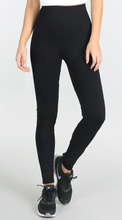 Load image into Gallery viewer, Classic Highwaist Band Leggings