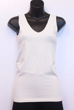 Load image into Gallery viewer, Reversible Tank with Scoop Front, V Back (7 Colours)