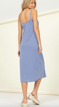 Load image into Gallery viewer, Sleeveless Maxi Dress (3 Colours)