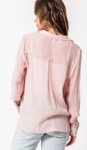 Load image into Gallery viewer, LS Surplice Blouse