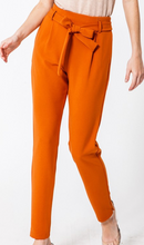 Load image into Gallery viewer, Tie Waist Pant (2 Colours)