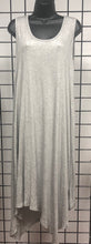 Load image into Gallery viewer, Asymmetrical Bugatti Dress