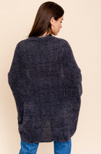 Load image into Gallery viewer, Soft LS Dolman Sleeve Cardigan (2 Colours)