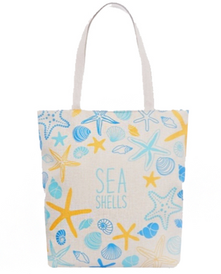 Sea Shell Bag