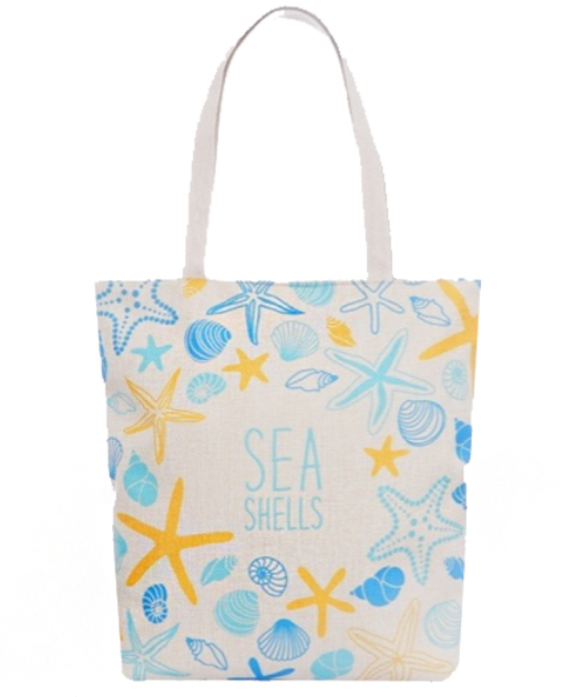 Sea Shell Bag